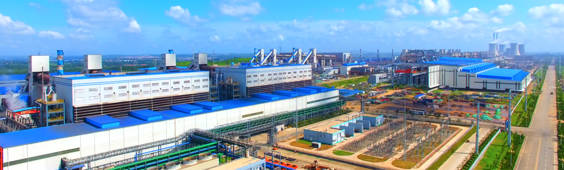Shandong Xinhai Technology Co., LTD